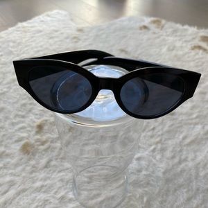 Retro Style Sunglasses